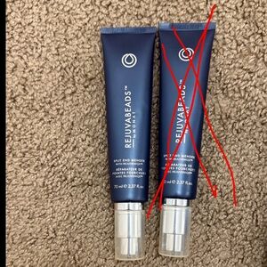 Rejuvabeads Split End Mender - Navy